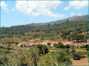 Countryside Algarve